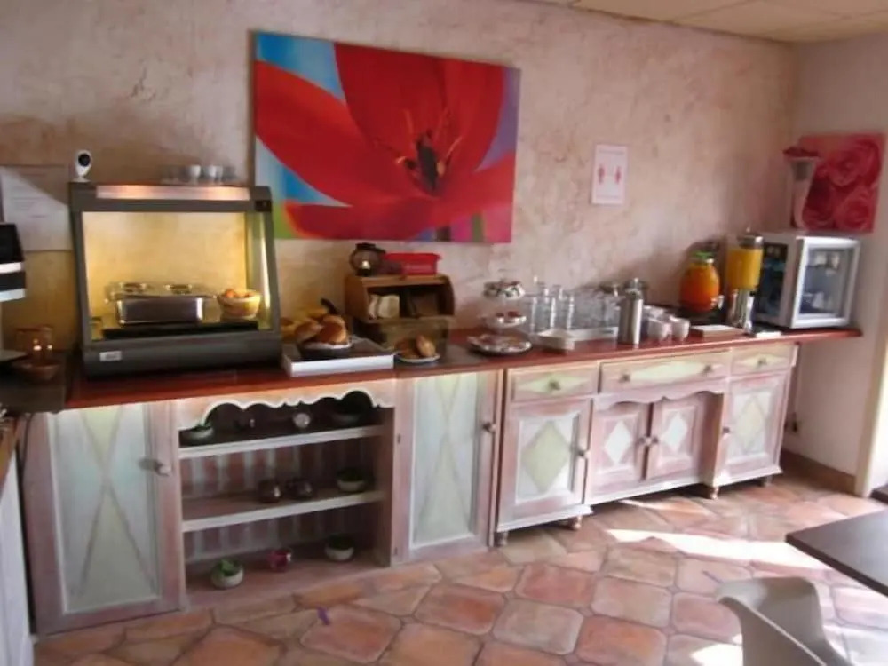 Hotel Le Provencal