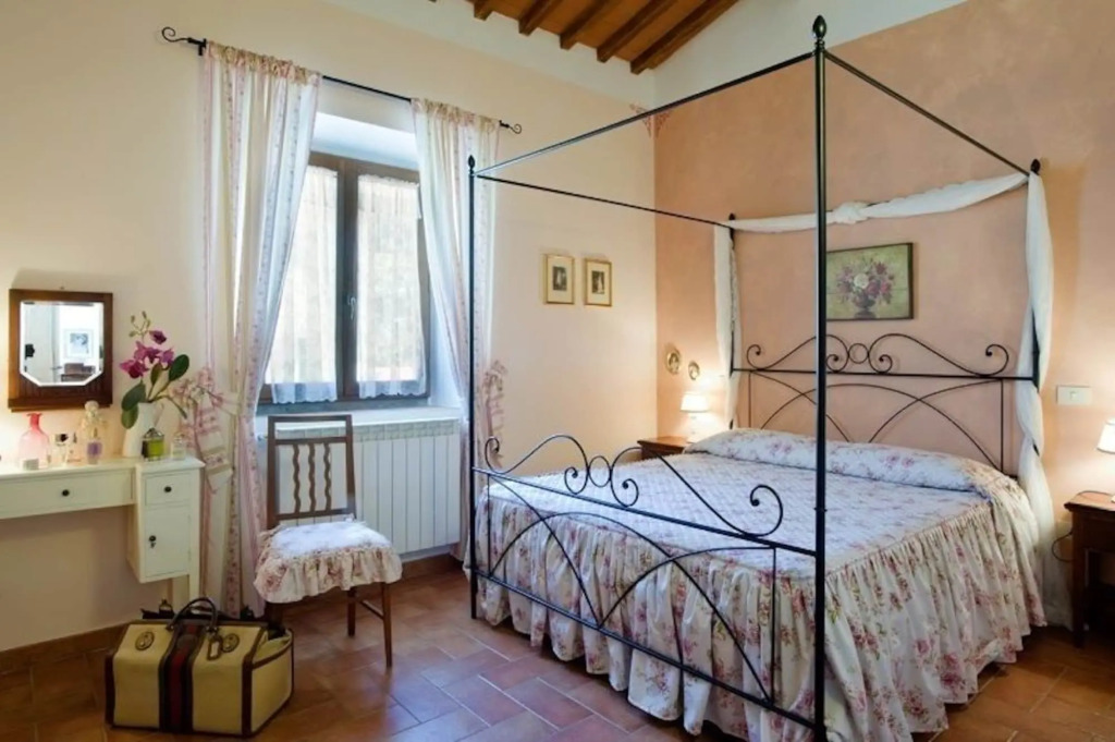 Agriresort & Spa Fattoria I Ricci