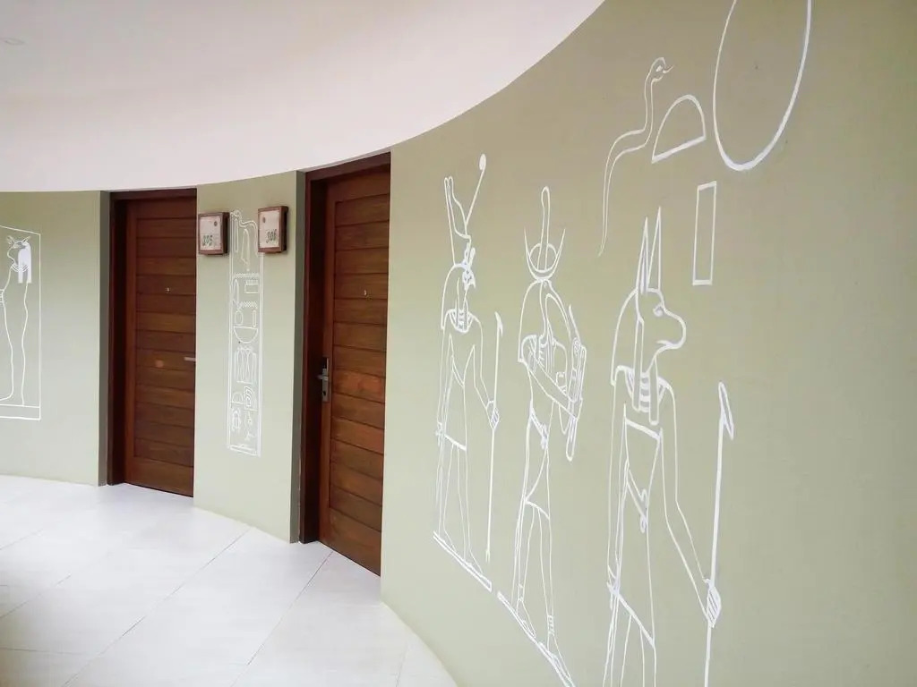 360 Kalaw Hotel