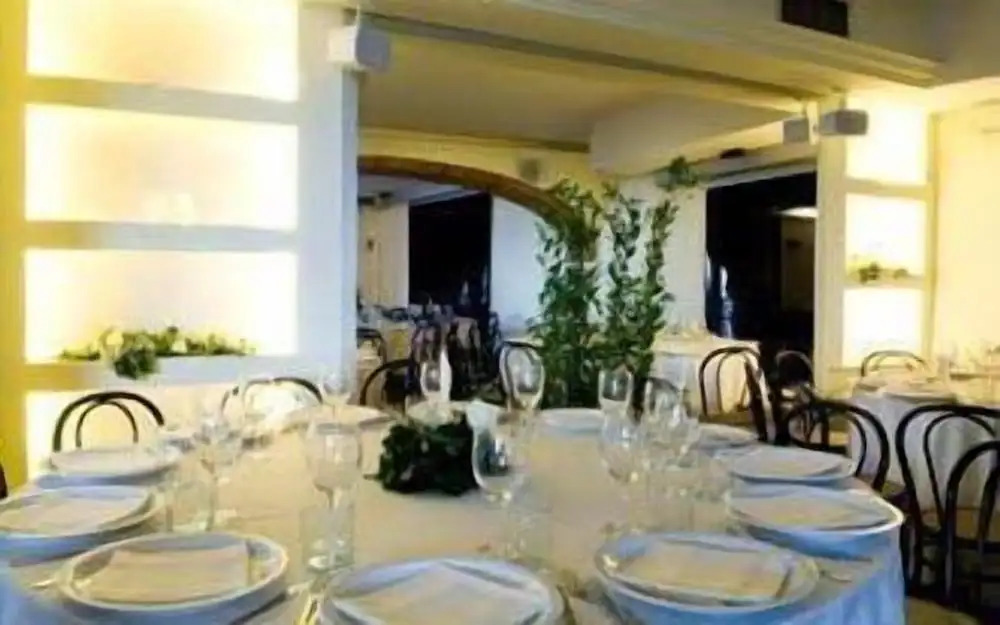 La Solaia Hotel