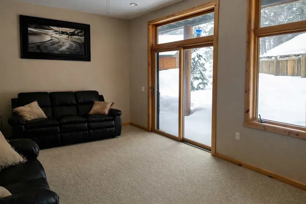 Minocqua Lake Condo B10