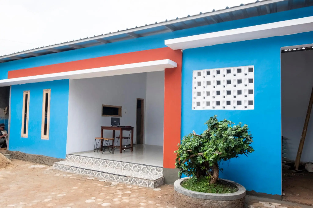 OYO 2979 Khalifa Residence