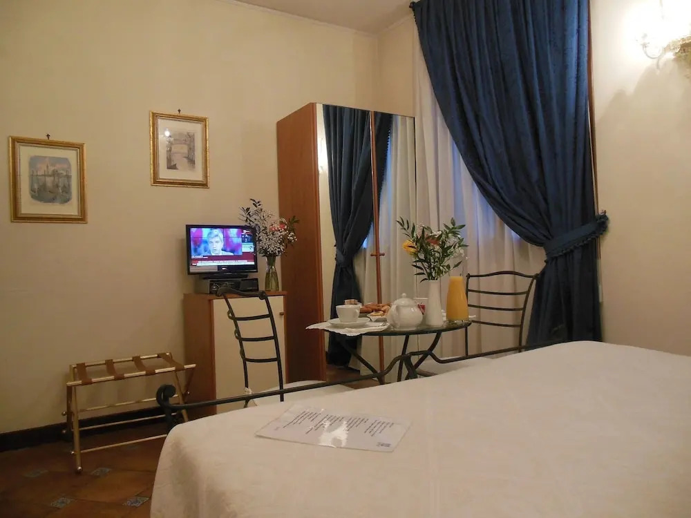 Cariccio Guest House, in the Historic Center of Venice