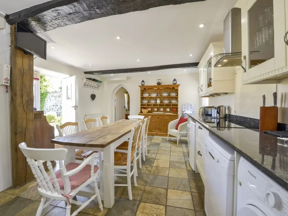 Michaelmas Cottage