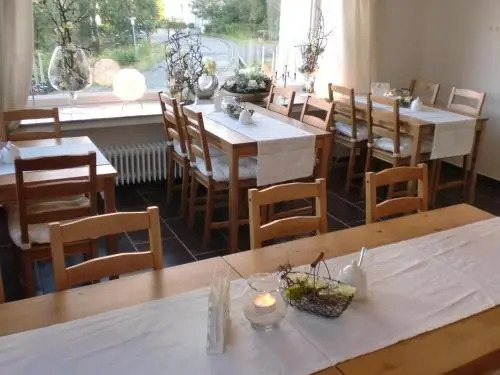 Pension Haus am Wald