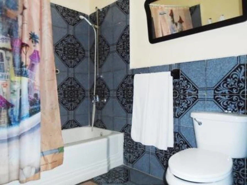 Apartamento Familia Campa Daniela - Old Havana