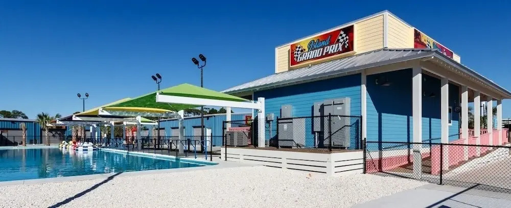 Sea Dunes 302 - Seaglass Suites