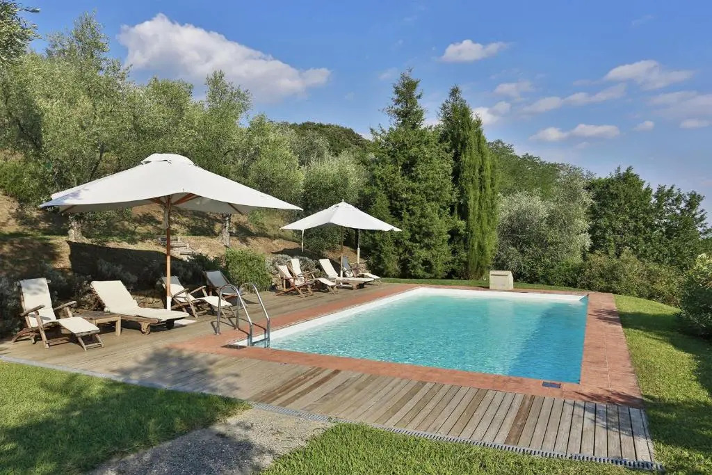Il Vignale by Salogi Villas