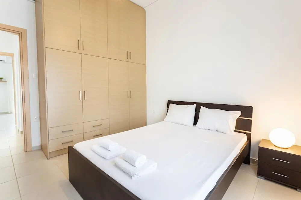 Mirsini's Apartment in Chania Center