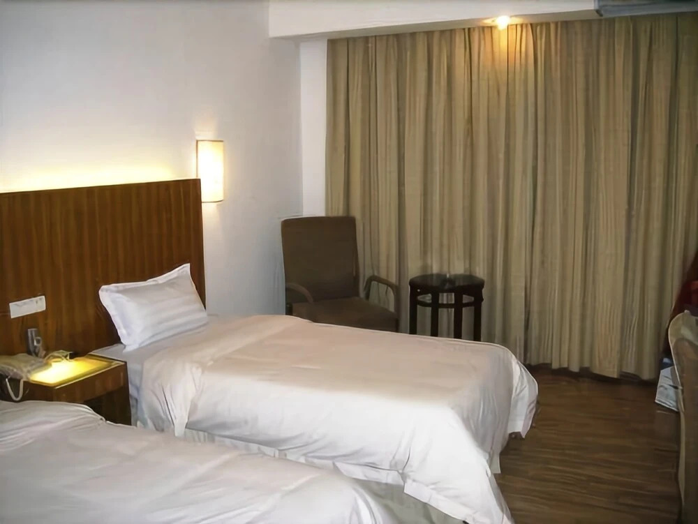 Yinhaigang Hotel