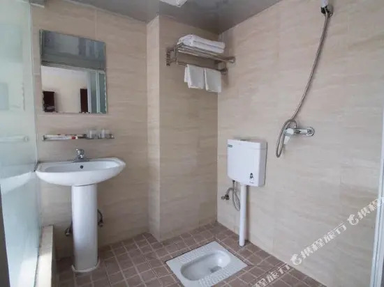 Mengxiang Hostel