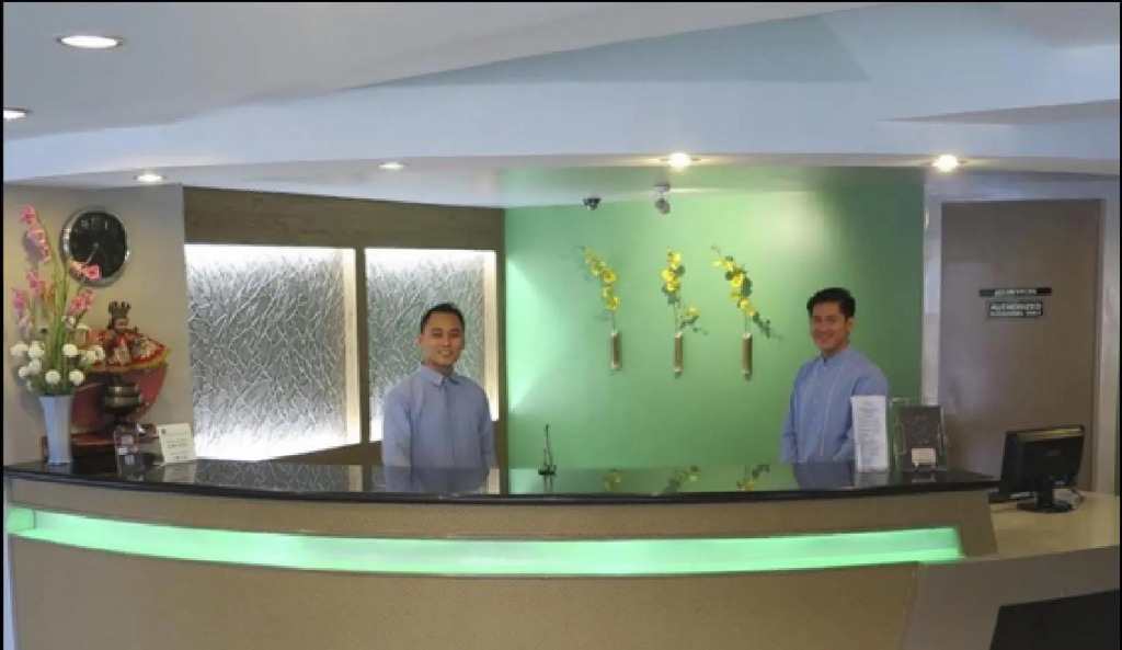 Cebu Century Plaza Hotel