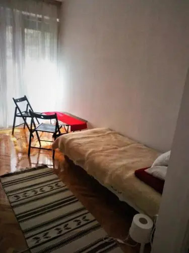 Rooms at Galgóczy