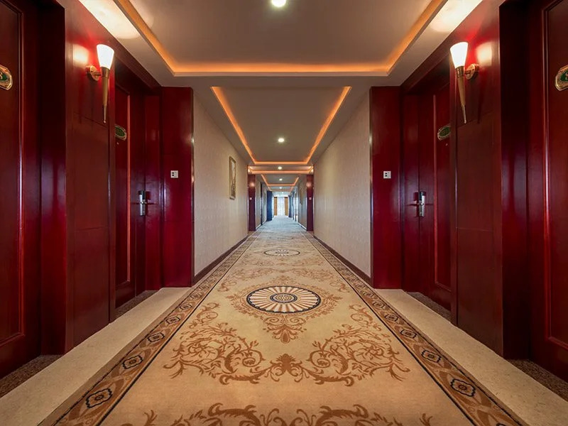 Vienna Hotel Dongguan Wanjiang Road