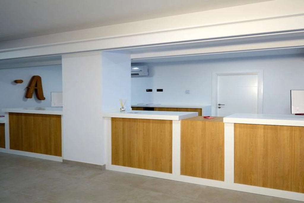 BARRANCO Chic! Apartments by ALEGRIA