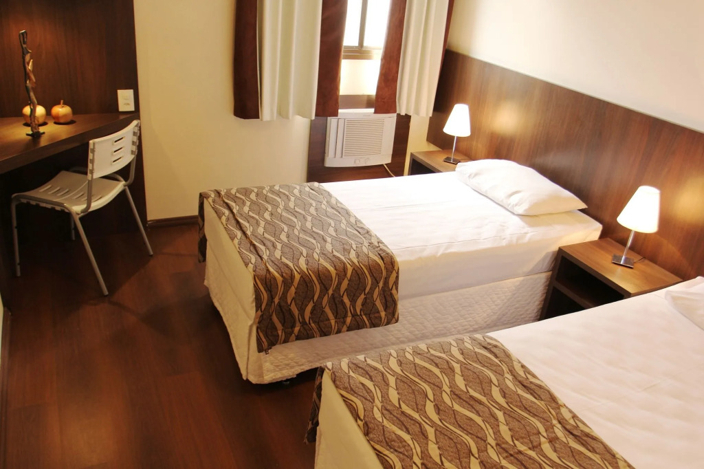 Monreale Lifestyle Higienópolis São Paulo