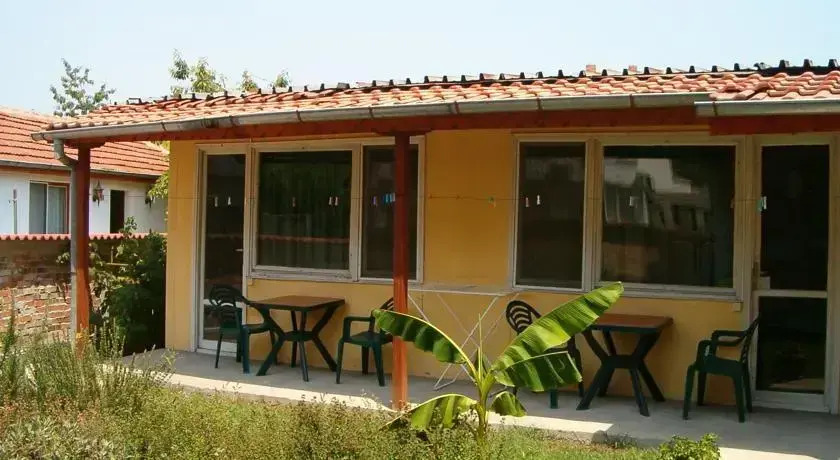 Fiesta Holiday Bungalows