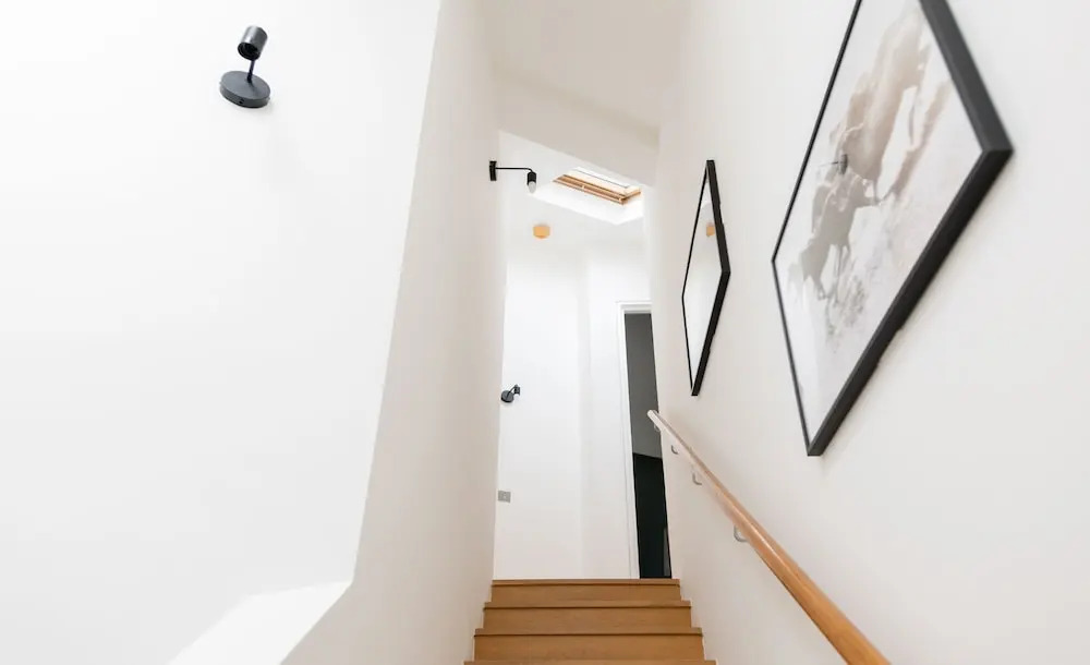 The Wandsworth Common - Bright & Modern 2BDR Flat overlooking the Park