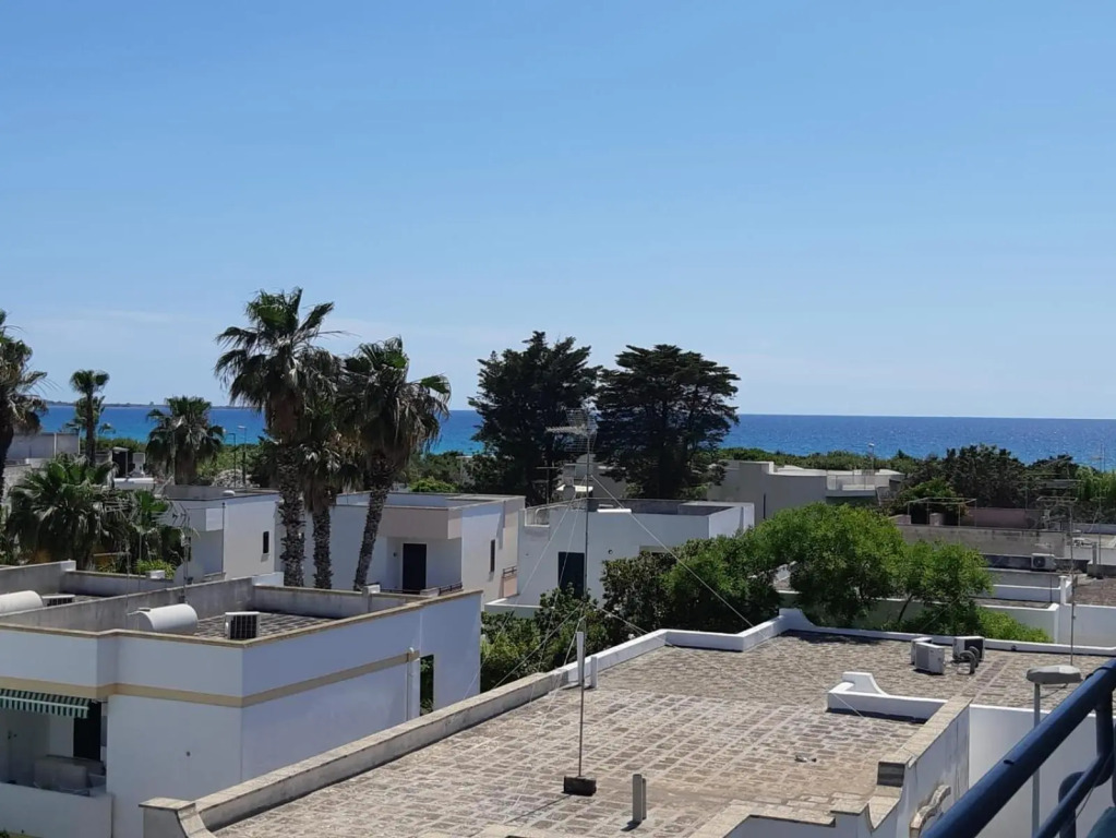 Hotel Baia Verde Gallipoli