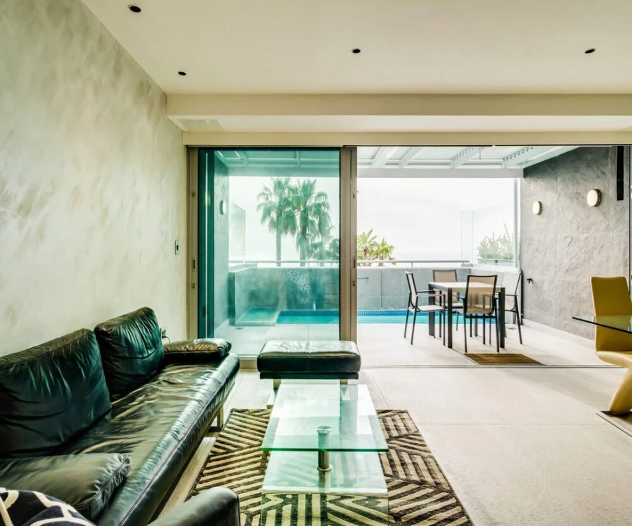 Clifton Palm Views in Cape Town