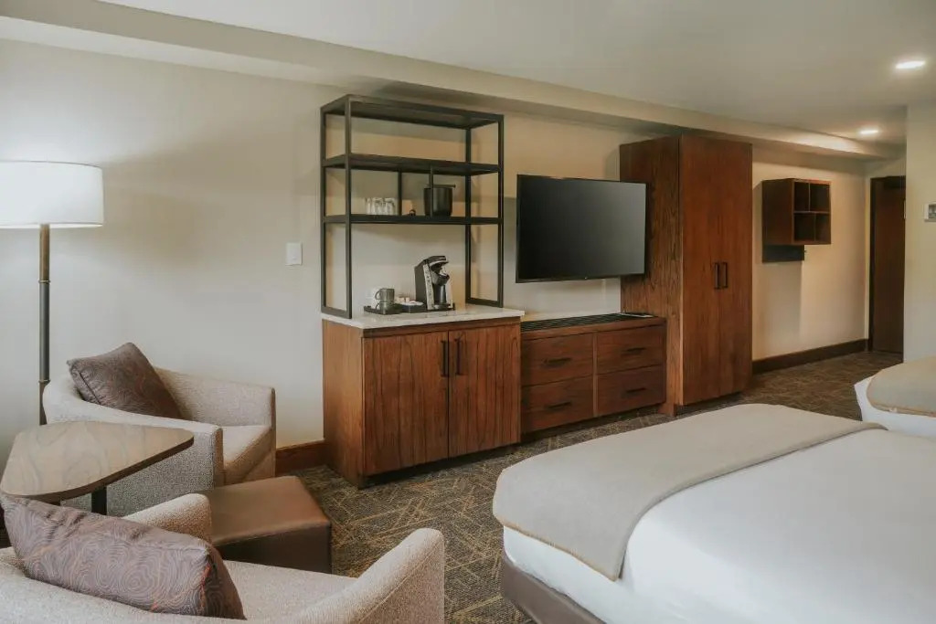 Huntley Lodge at Big Sky Resort