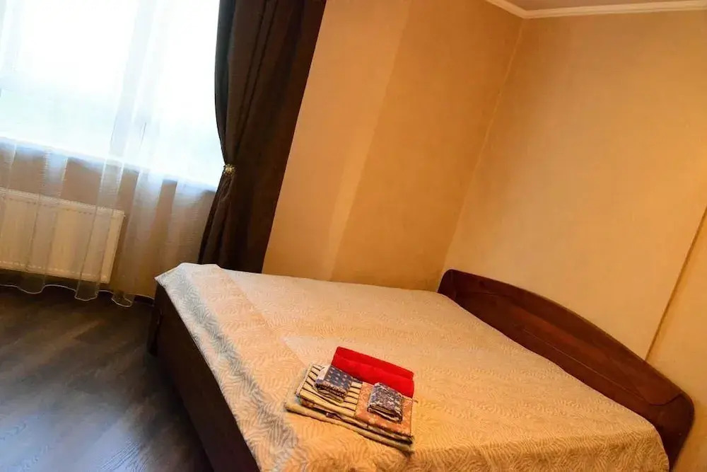 1 Bedroom Mytishchi Apartment