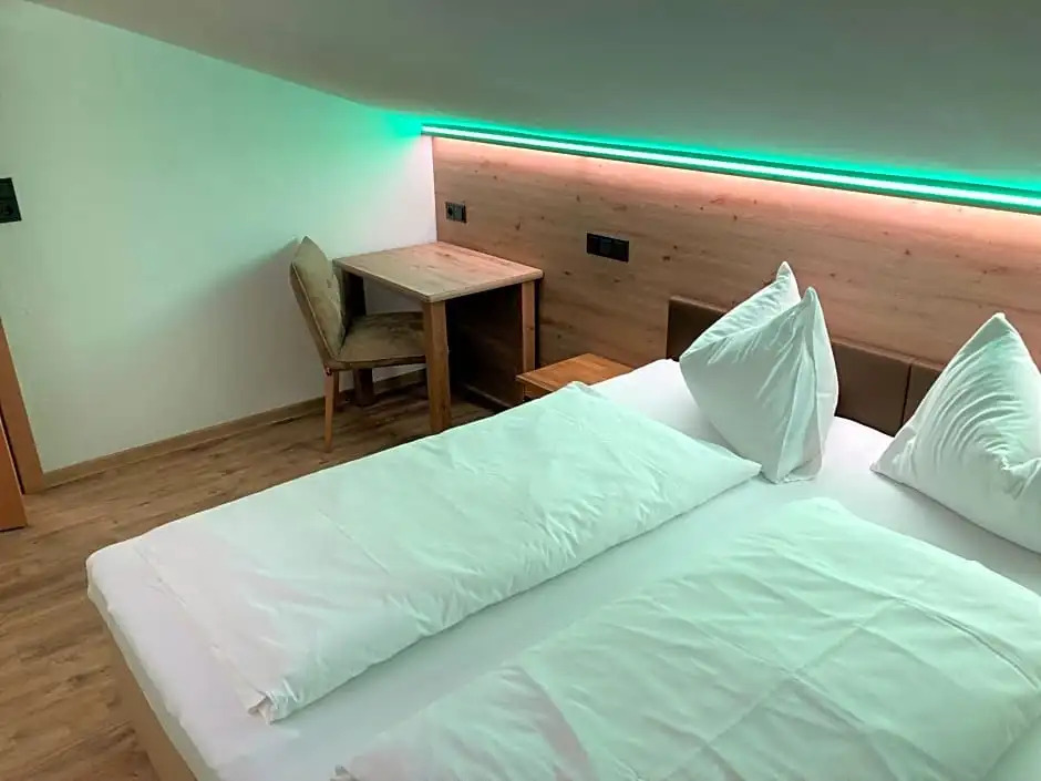 Hotel Garni Siegmundshof - inclusive Joker Card im Sommer