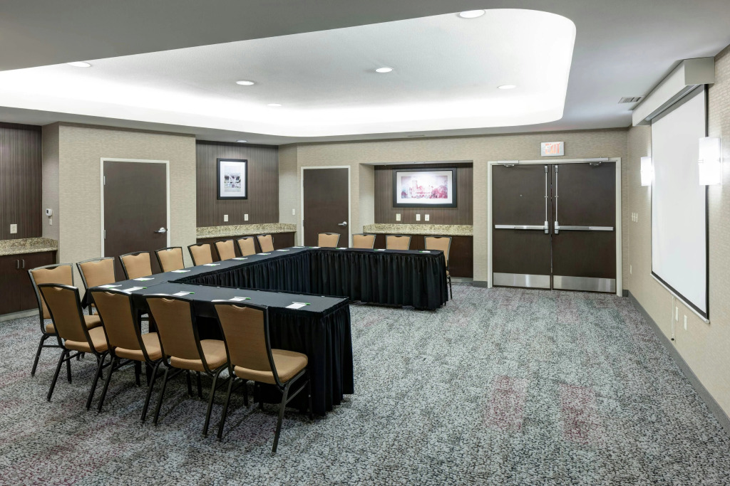 Courtyard by Marriott Franklin Cool Springs