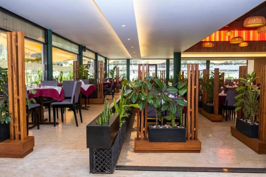 Hotel Boulevard Nairobi, City Centre CBD