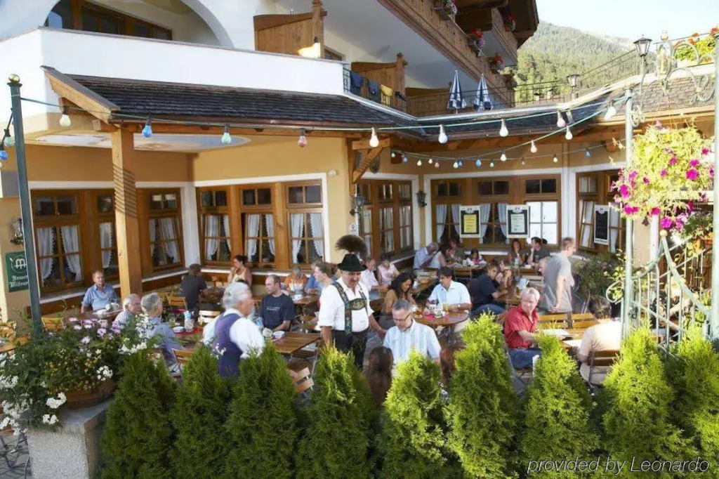 Hotel Schatten