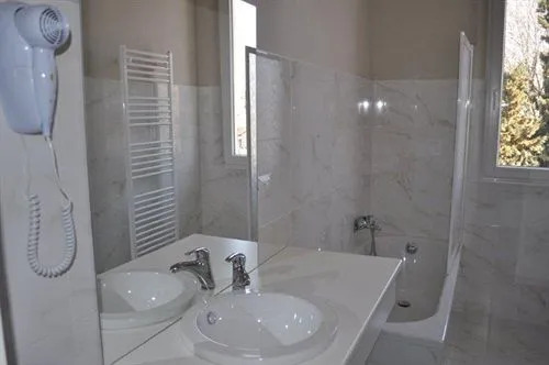 Lodges le Mura