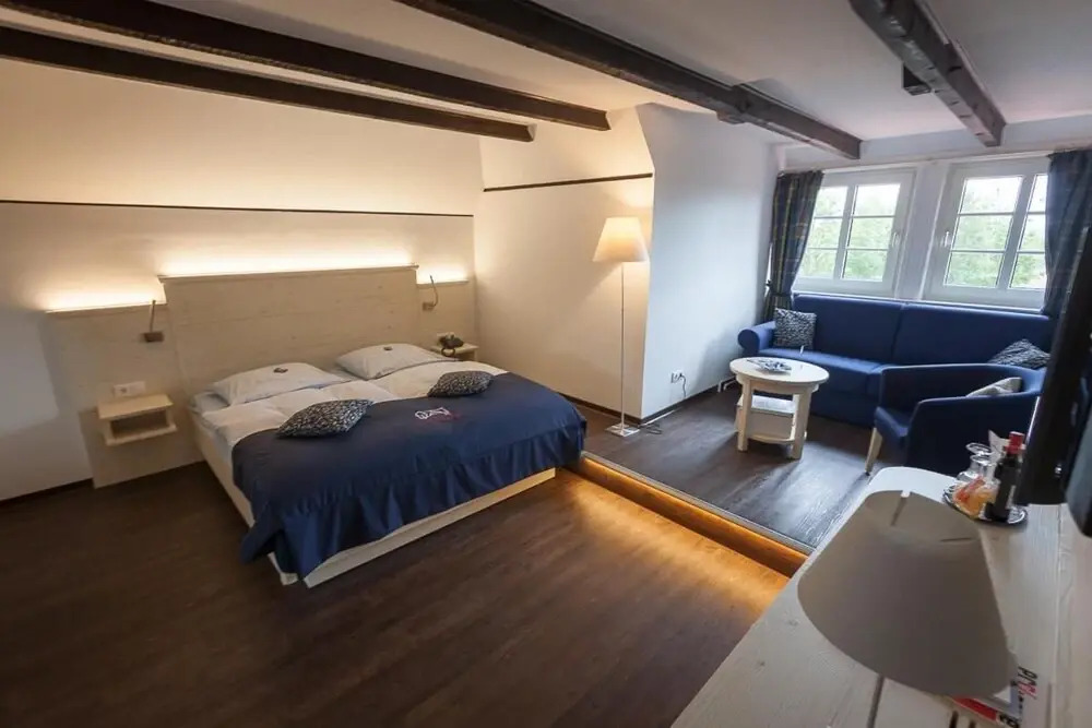 Hotel Altes Land