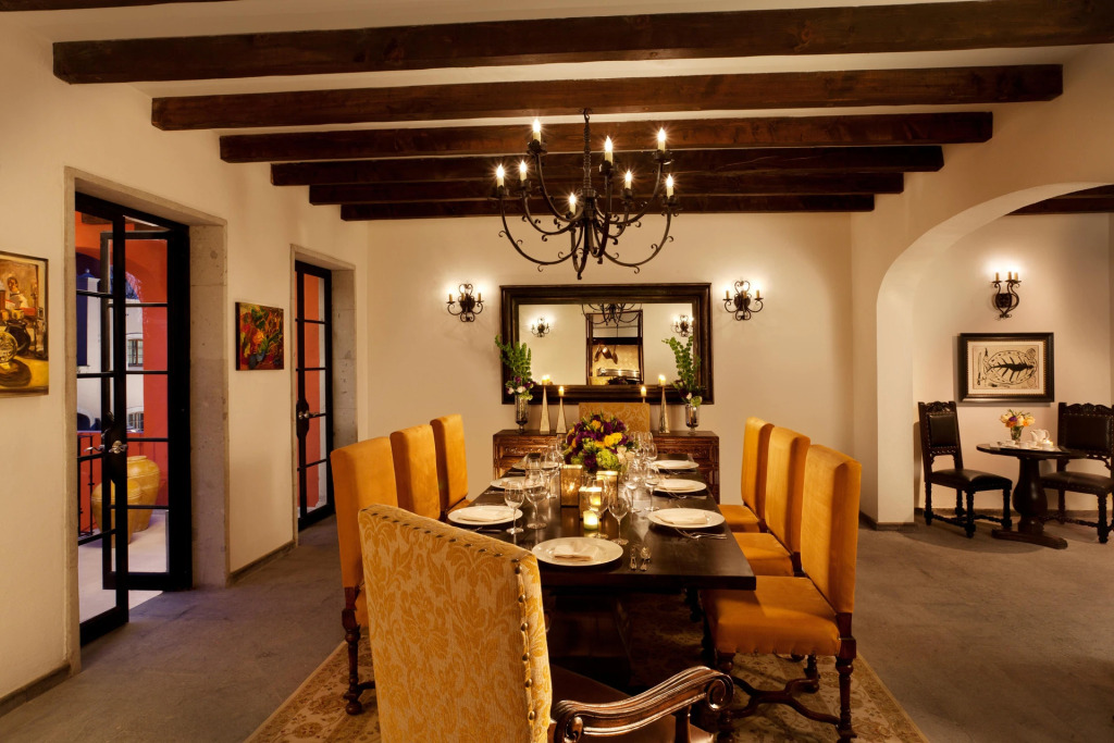 Rosewood Villas #3