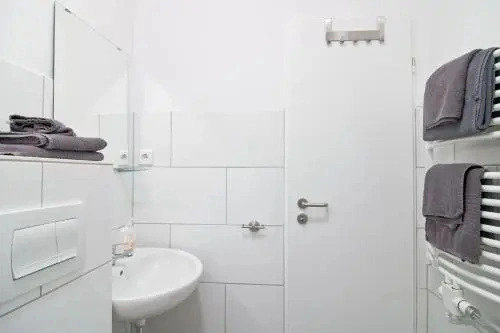 Apartmondo Ferienapartments