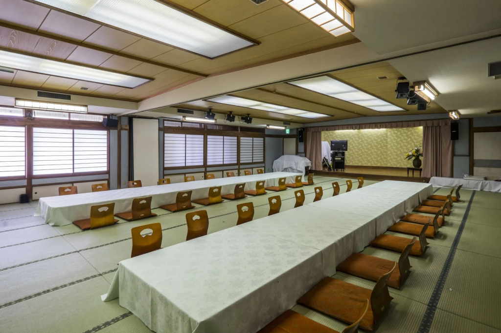 Uguisuya Ryokan