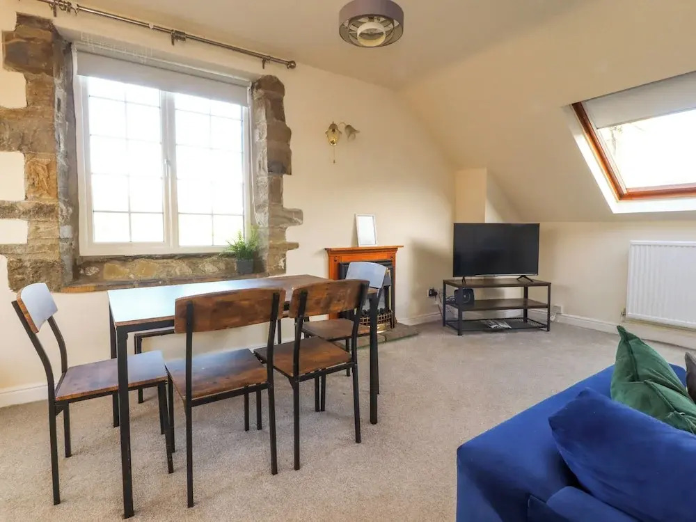 Mearbeck Apartment