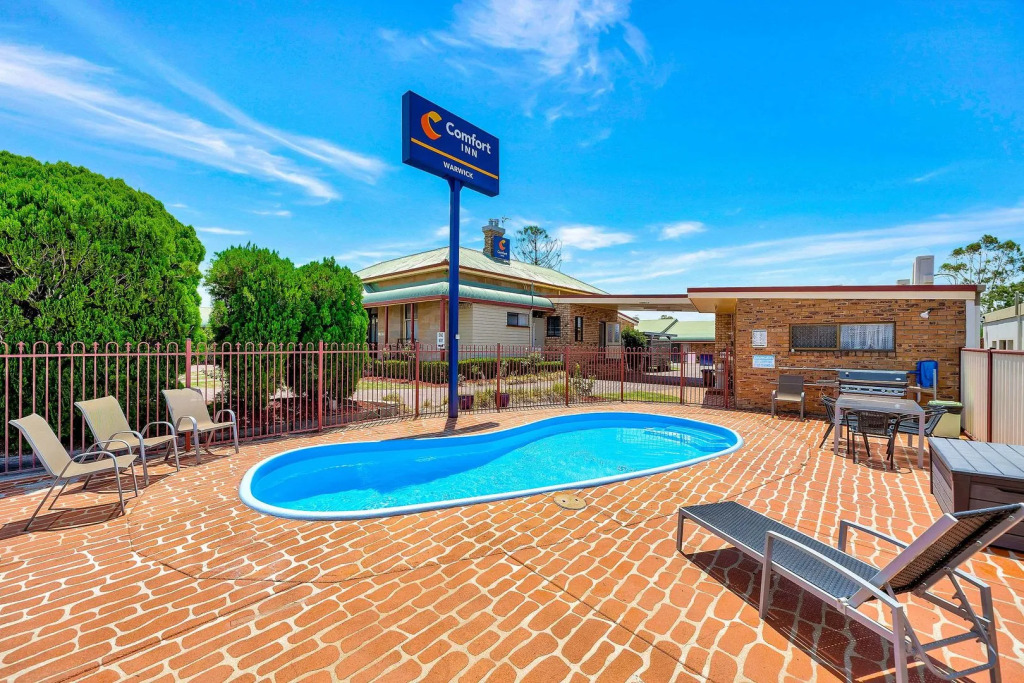 Warwick Settlers Inn