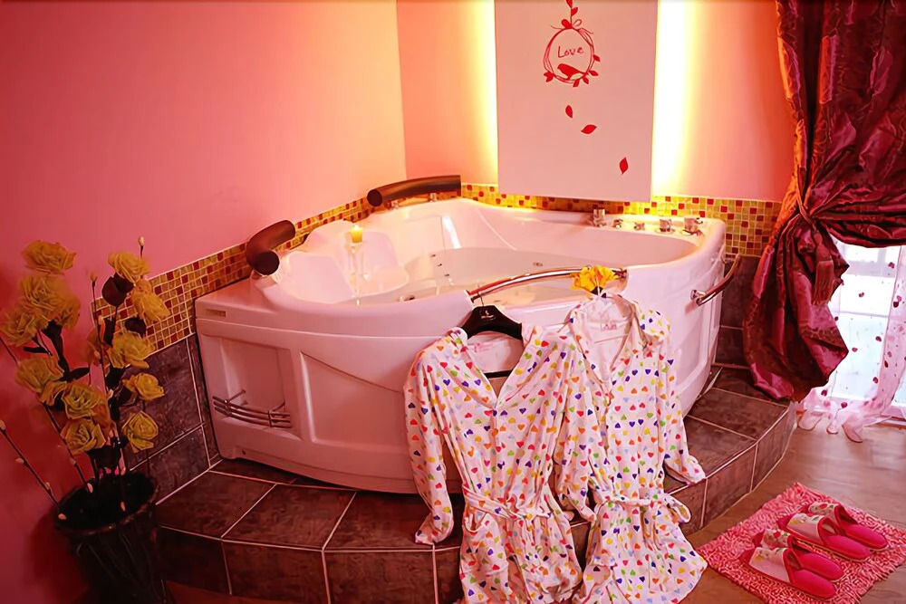 Gyeongju Star Story Pension