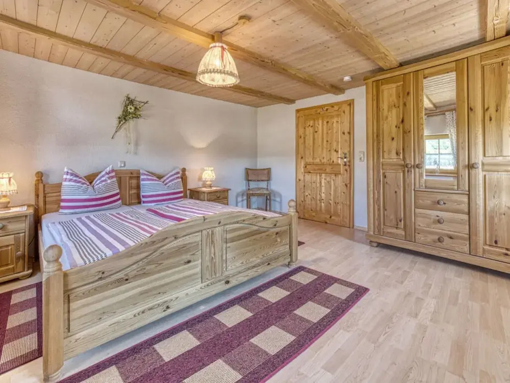 Holiday Home Sterl in Eppenschlag