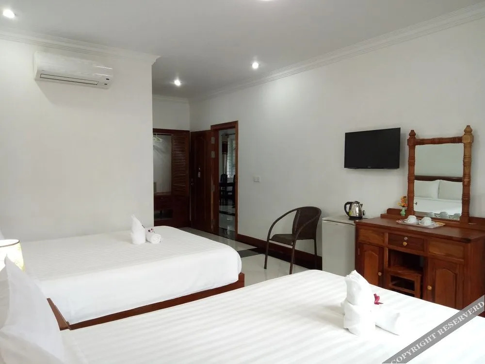 Oriental Siem Reap