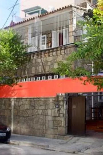 Hostel Carioca