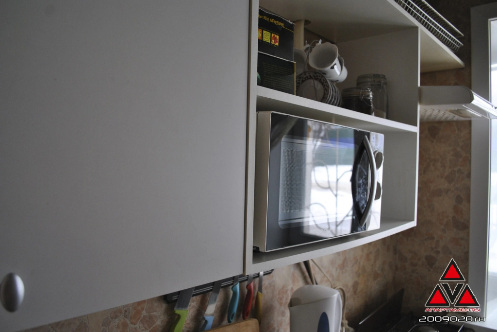 Vavilon dvuhkomnatnye apartamenty na Mamina-Sibirjaka 2