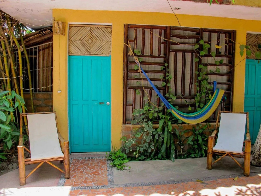 Casa Mexica Bungalows