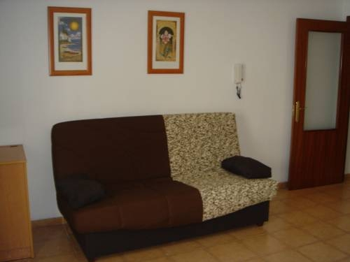 Apartaments Lloveras
