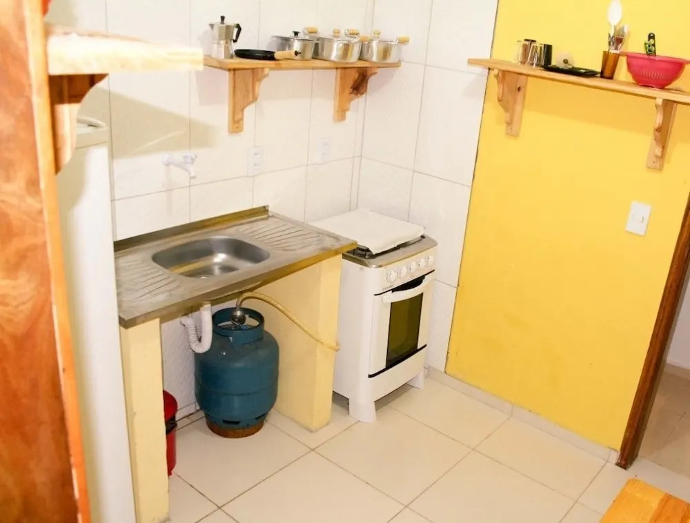 Suítes Jeri 360 Graus