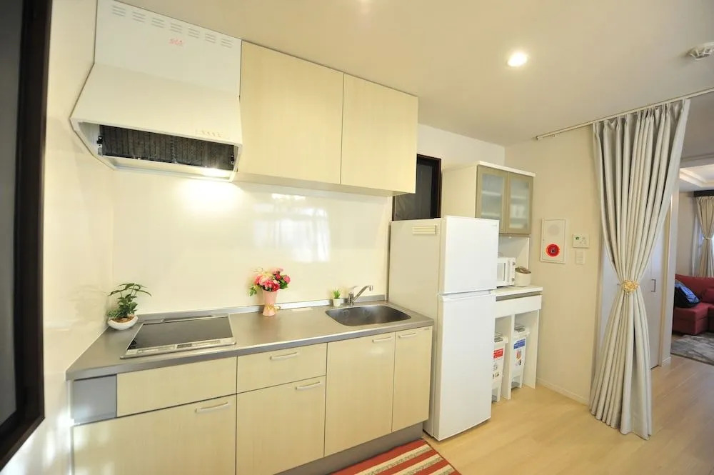 Asakusa Kei House