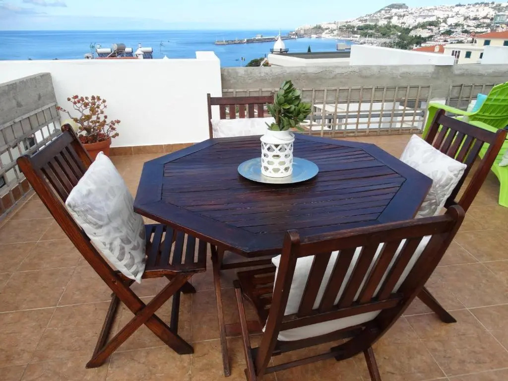 Barreirinha Funcho House