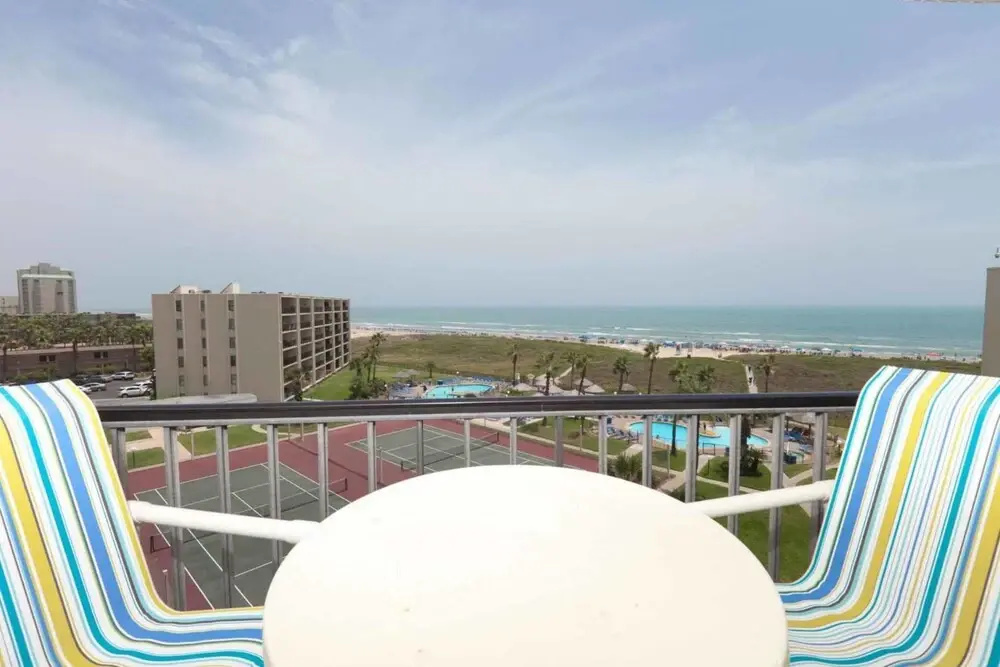 Saida IV Condominium 602
