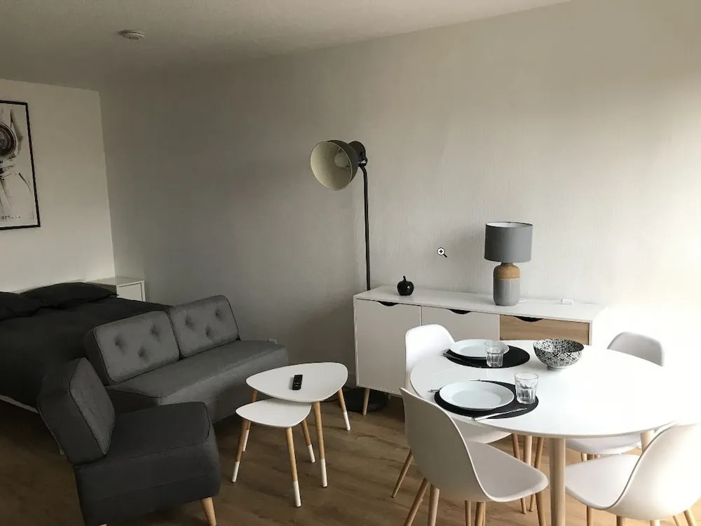 Appartement Vue sur Saint Michel