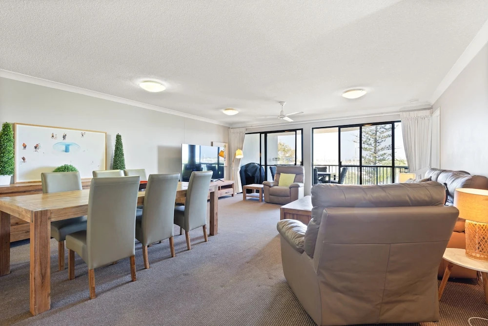 Riverdance Apt 14